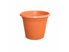 Maceta Terracota Redonda N.º 5 – Art. 2405
