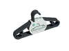 Percha Flat Negra x12 – Art. 8037