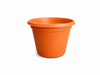 Maceta Terracota Redonda N.º 6 – Art. 2406