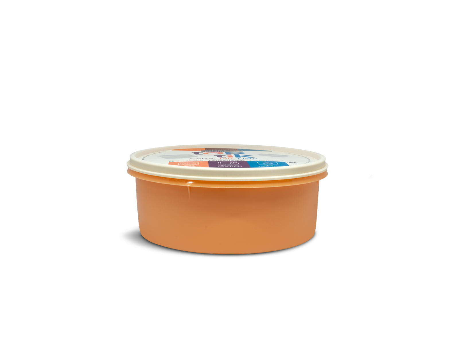 MINI POTE TAP TIK N. 2 (Art. 506)