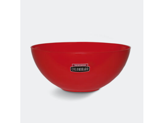 ENSALADERA ROMY KOLOR MED. (Art.407)