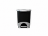 Tacho con pedal 7,5 L – Art. 185
