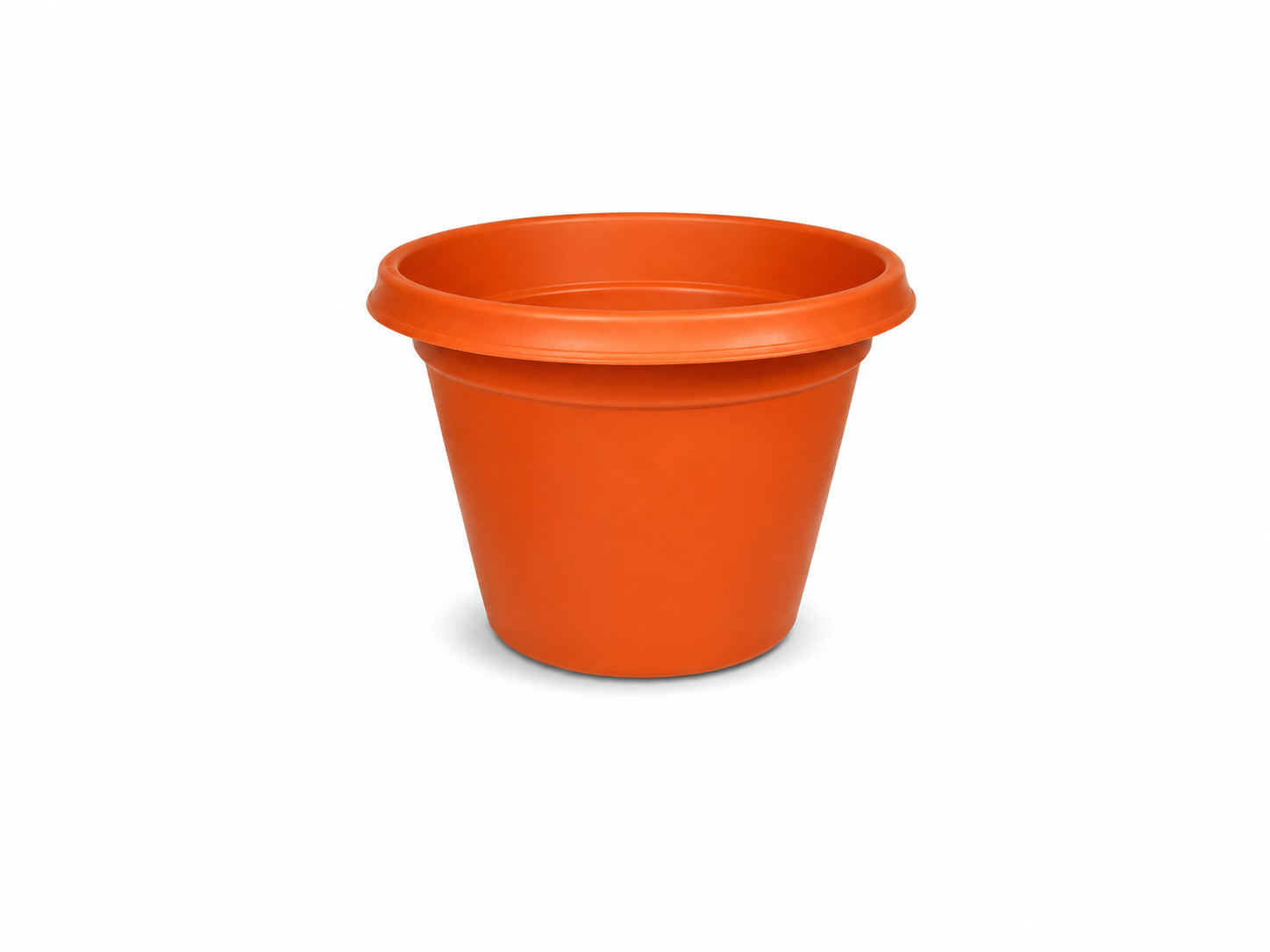 Maceta Terracota Redonda N.º 2 – Art. 2402