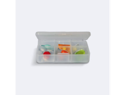 PASTILLERO POR 6 DIVISIONES (Art.8550)