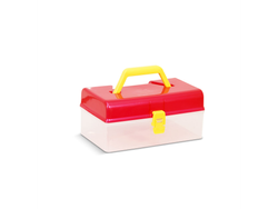 CAJA ORGANIZADORA ‘SE ORDENADO’ NRO 1 (Art.8567)