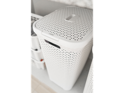 CESTO RATAN ALTO CON TAPA (Art.949)