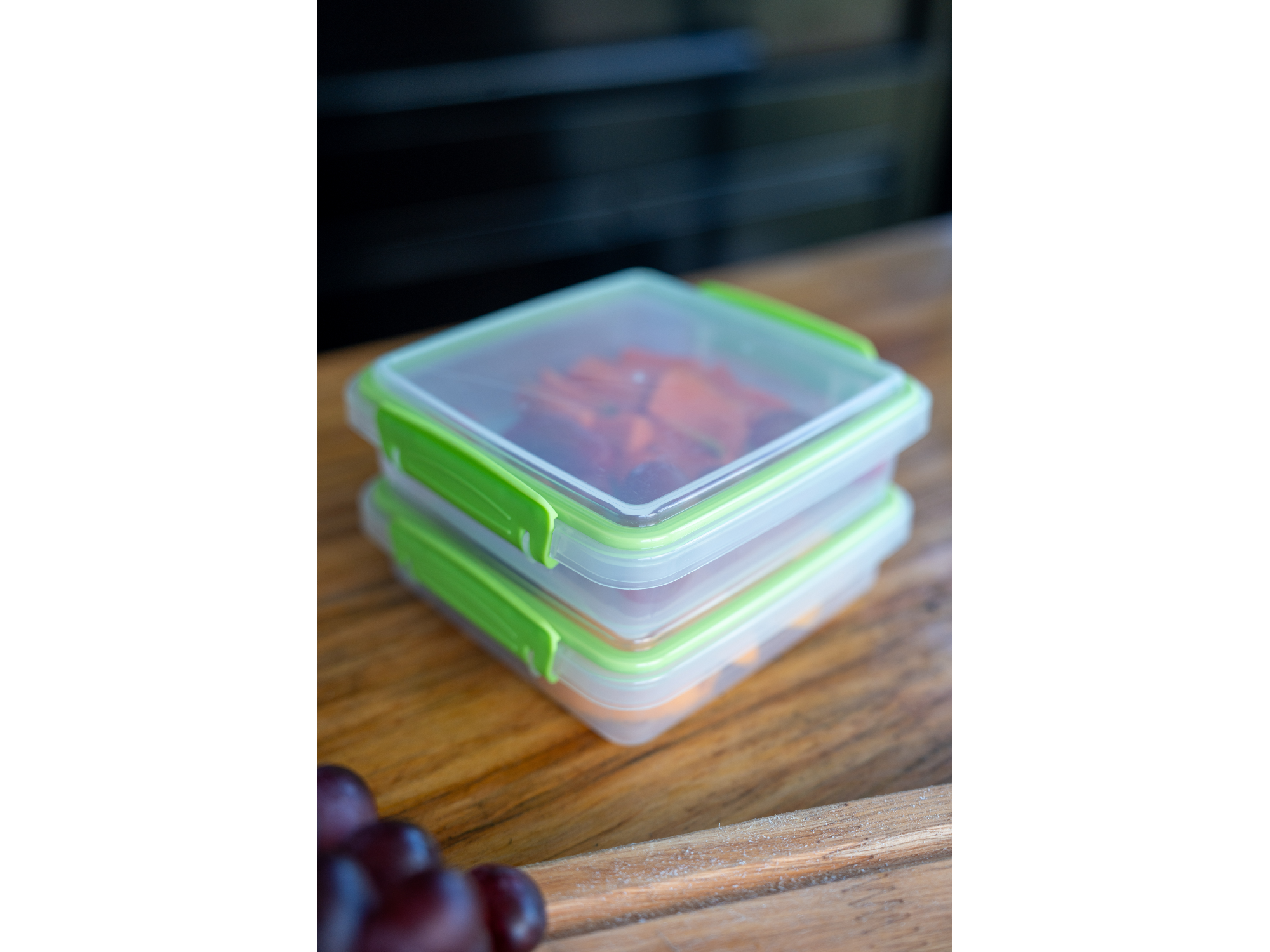 COLTAP N.1 p/alimentos 15x15x4 CM (Art. 3621)