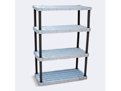 ESTANTERIA REFORZADA X 4 (Art.9358)