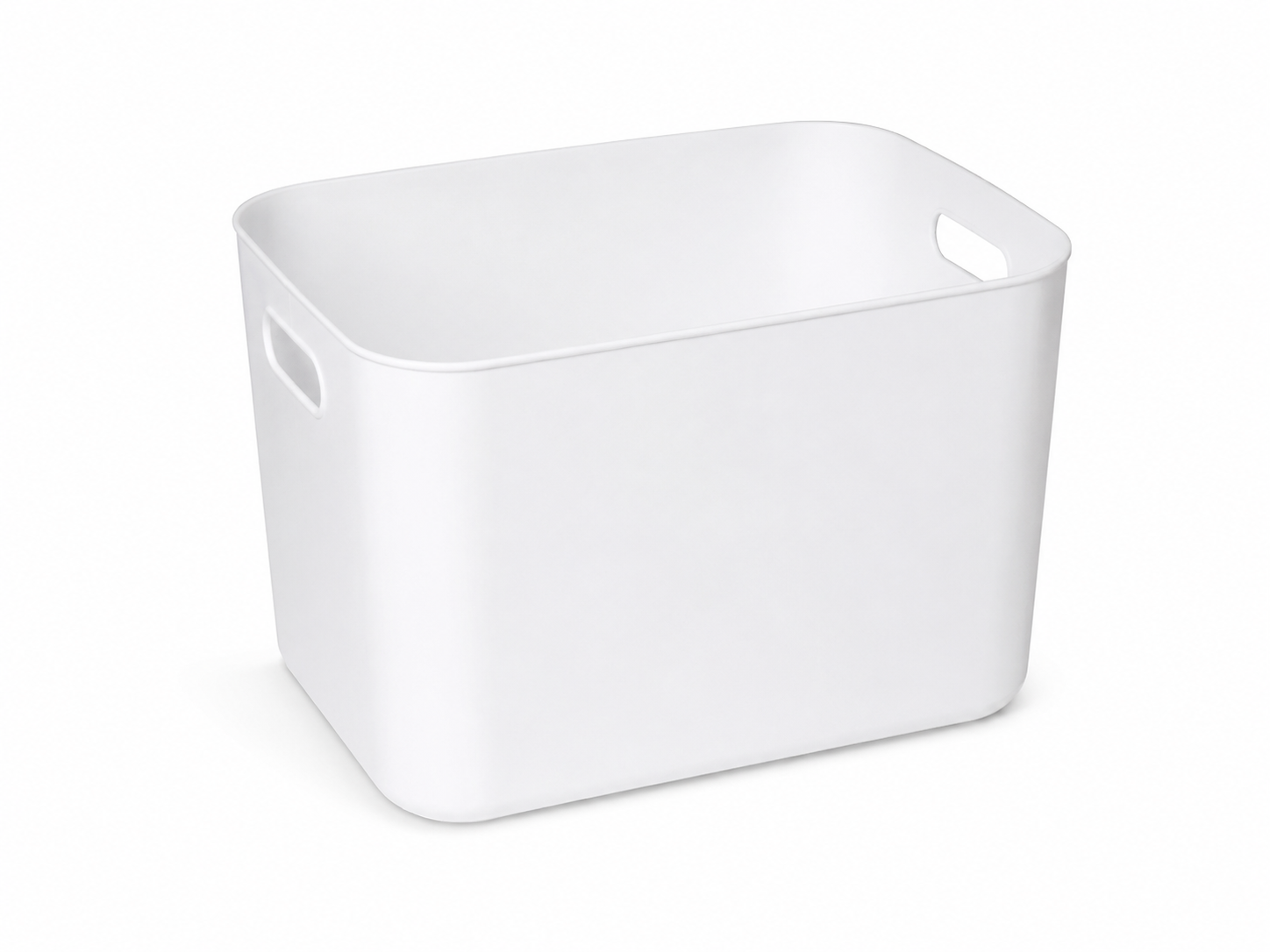 Caja Top Mediana Alta Sin Tapa con Agarre – Art. 391