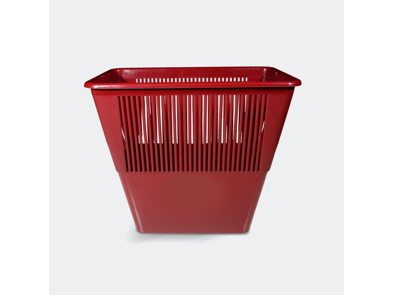 CESTO PAPELERO RECTANGULAR (Art. 2100)