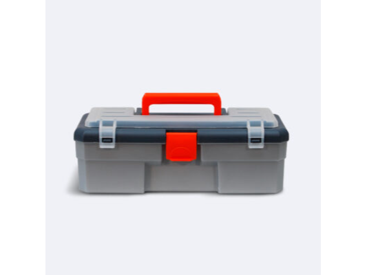 Cajamulti box con organizador (Art.8389)