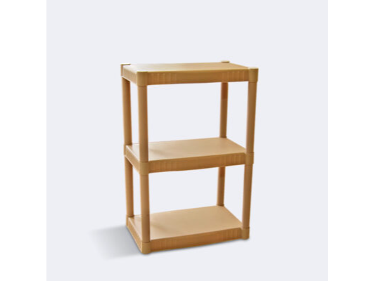 ESTANTERÍA MODULAR X 3 (Art.9359)