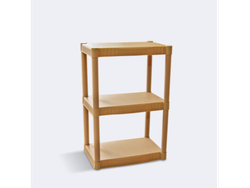 ESTANTERÍA MODULAR X 3 (Art.9359)