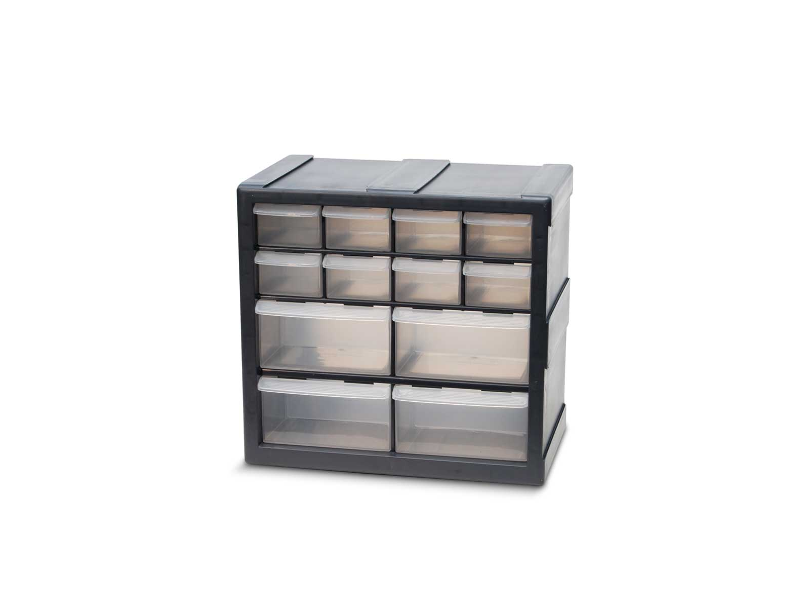 Cajones organizadores ferreteros (Art.8607)