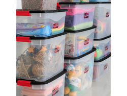 MEGACOL BOX 48 L. 64X45X25 CM. (Art.9417)