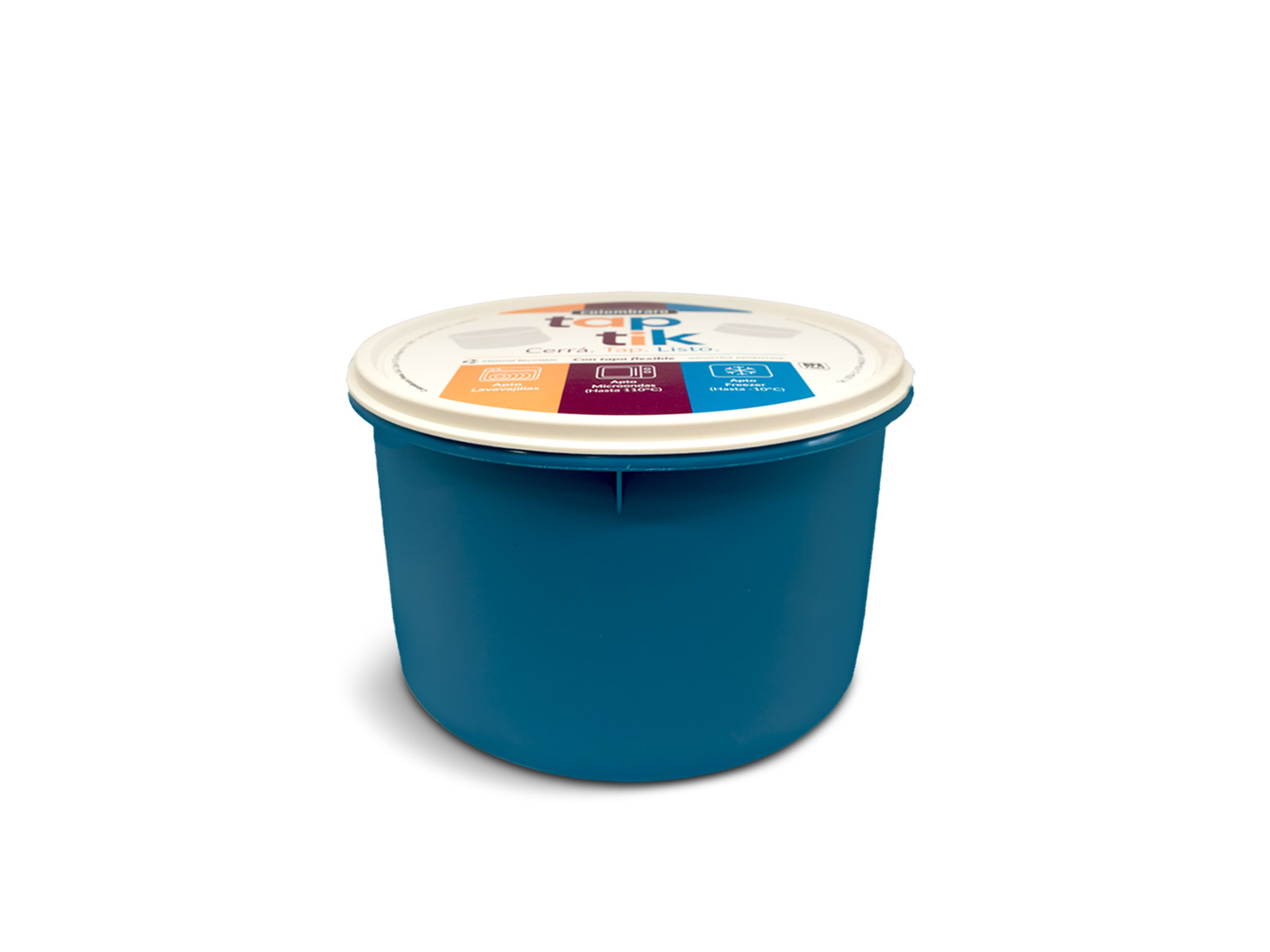 POTE TAP TIK N. 2 (Art. 502)