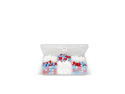 CAJITA ORGANIZADORA CON DIVISION (Art.8576)