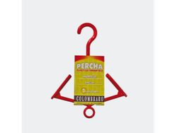 Percha ancla (Art.8074)