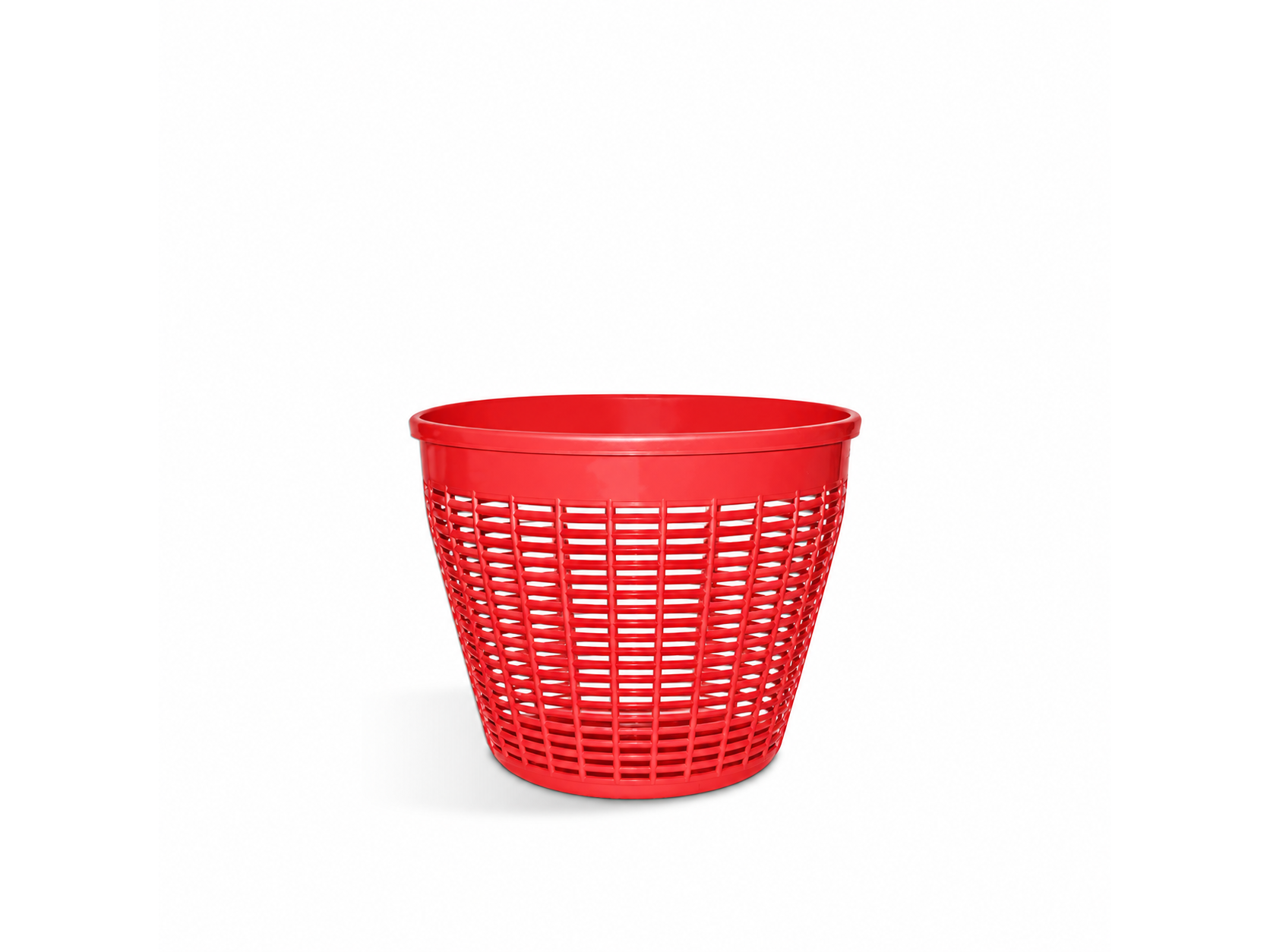 Cesto organizador redondo calado 42 L – Art. 2910