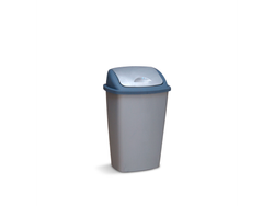 RECIP. DE RESID. X 12 L.C/TAPA REBATIBLE (Art. 1924)