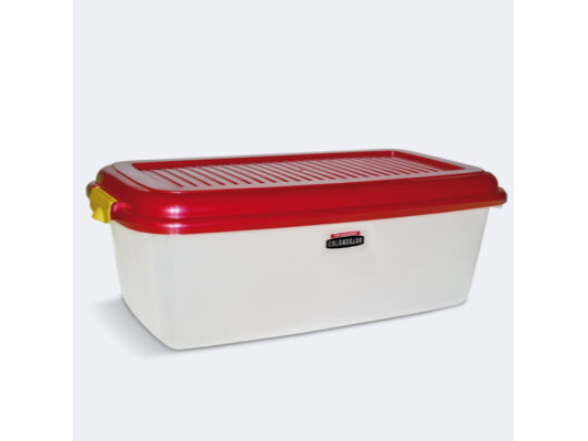 COL BOX LARGO 38 LITROS (Art.9338)