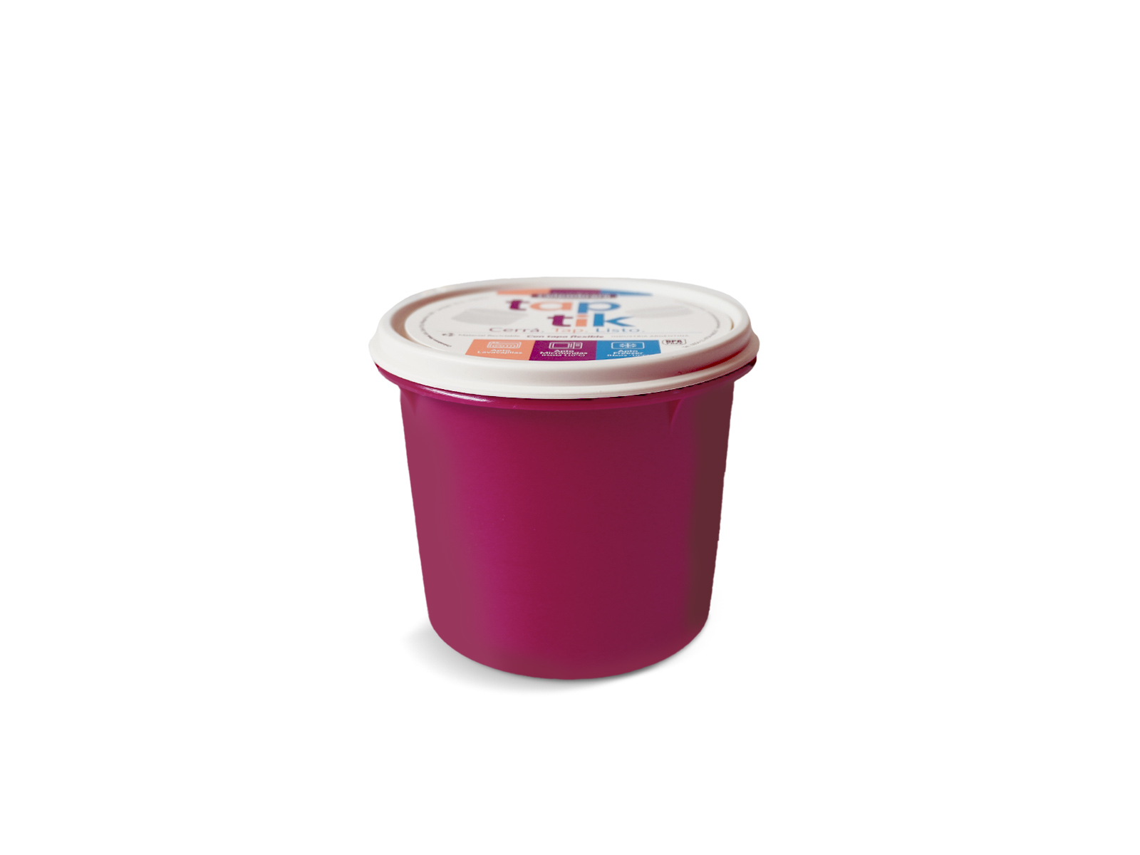 POTE TAP TIK N. 1 (Art. 501)