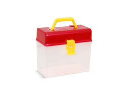 CAJA ORGANIZADORA ‘SE ORDENADO’ NRO 3 (Art.8569)