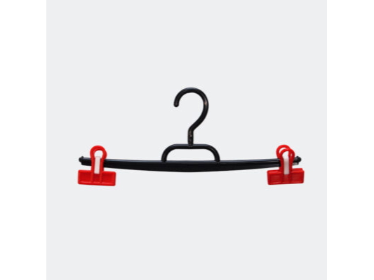 Percha para pantalon con gancho giratorio (Art.8042)