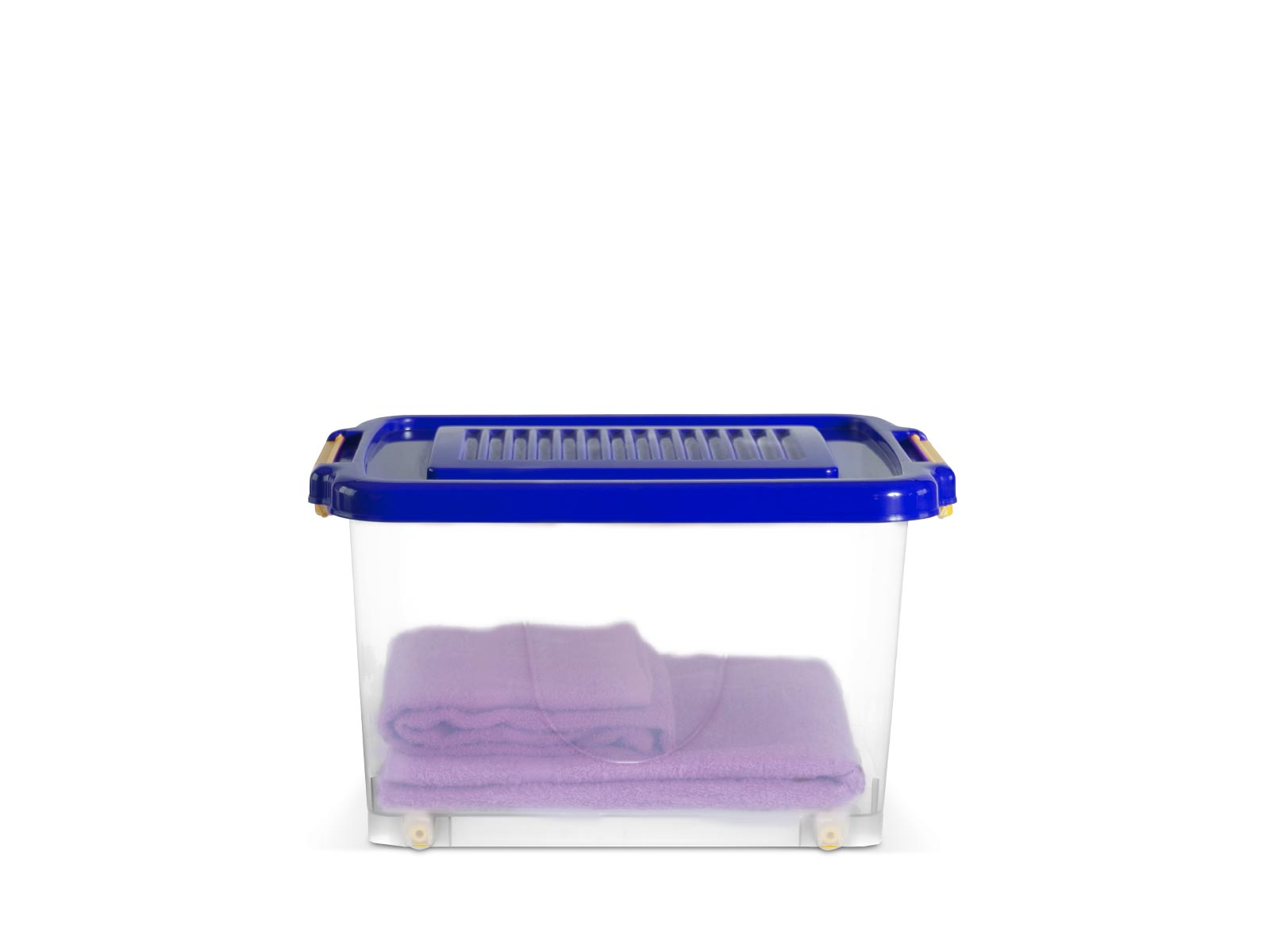 COL BOX 16 LITROS CON RUEDAS (Art.9316)