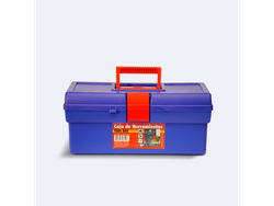 Caja de herramientas N.3 (Art.8452)