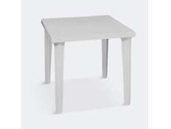 MESA CUADRADA 75 X 75 CM (Art.4313)