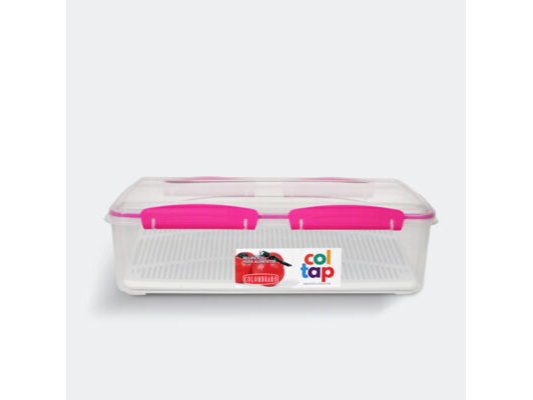 COL TAP N 8 P/ALIMENTOS 36X20X9 CM (Art. 9621)