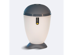 RECIPIENTE BOMBOCHO (Art. 2251)