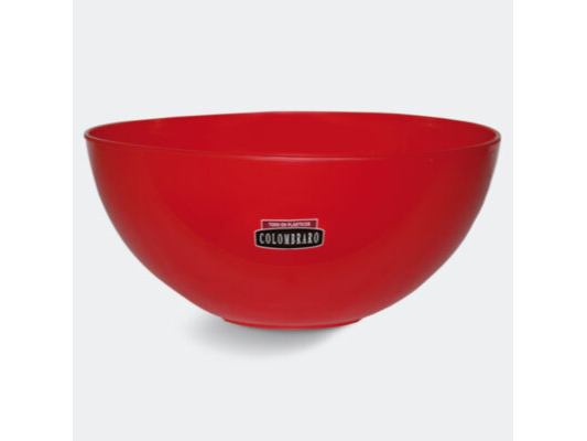 ENSALADERA ROMY KOLOR GDE. (Art.409)