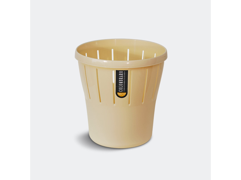 CESTO CALADO DE RESID REDONDO (Art. 2102)