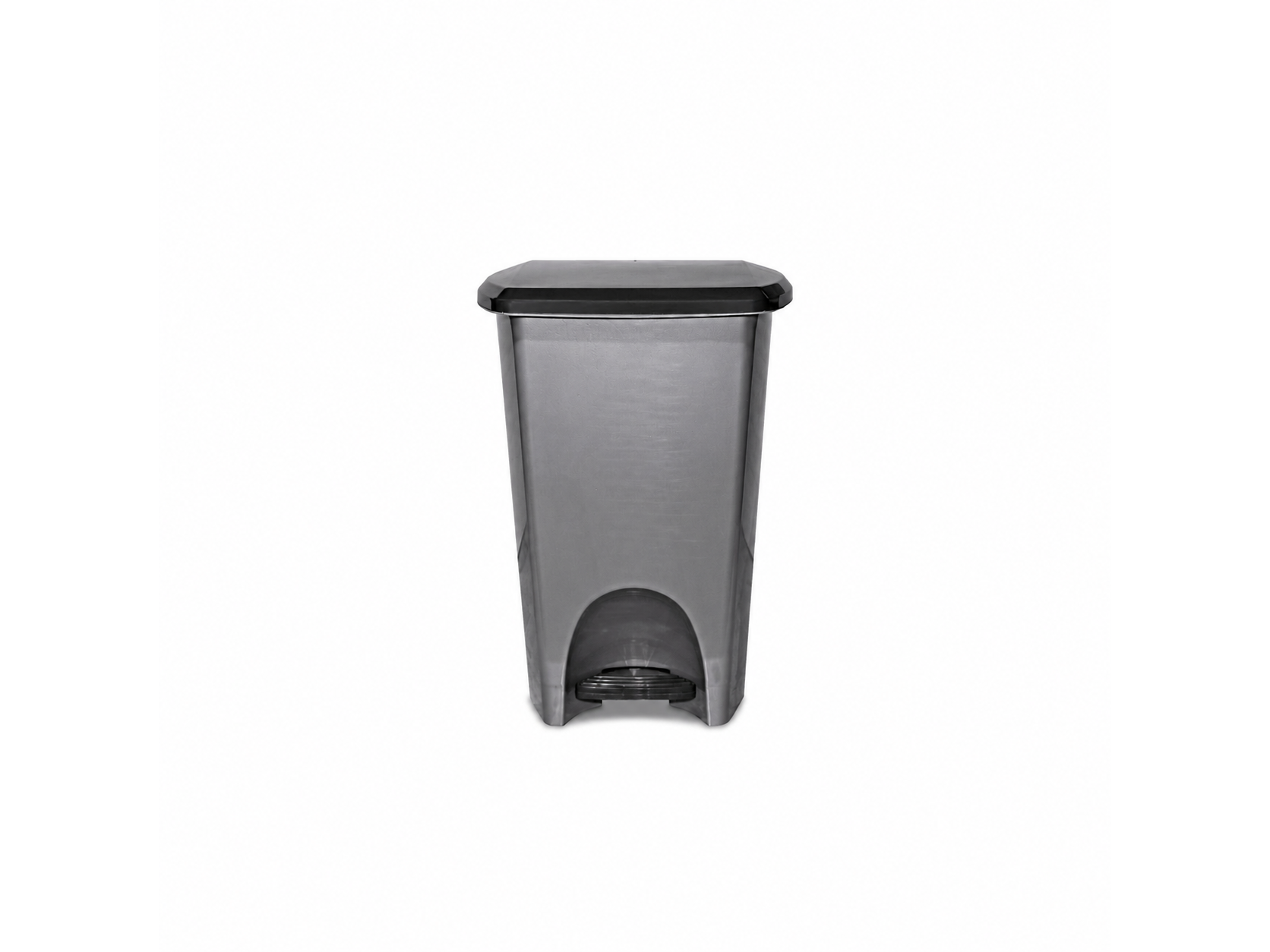 Tacho rectangular con pedal 15 L – Art. 191 de Colombraro Merlo