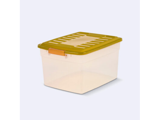 COL BOX CUADRADO X 15 LTS. (Art.9381)