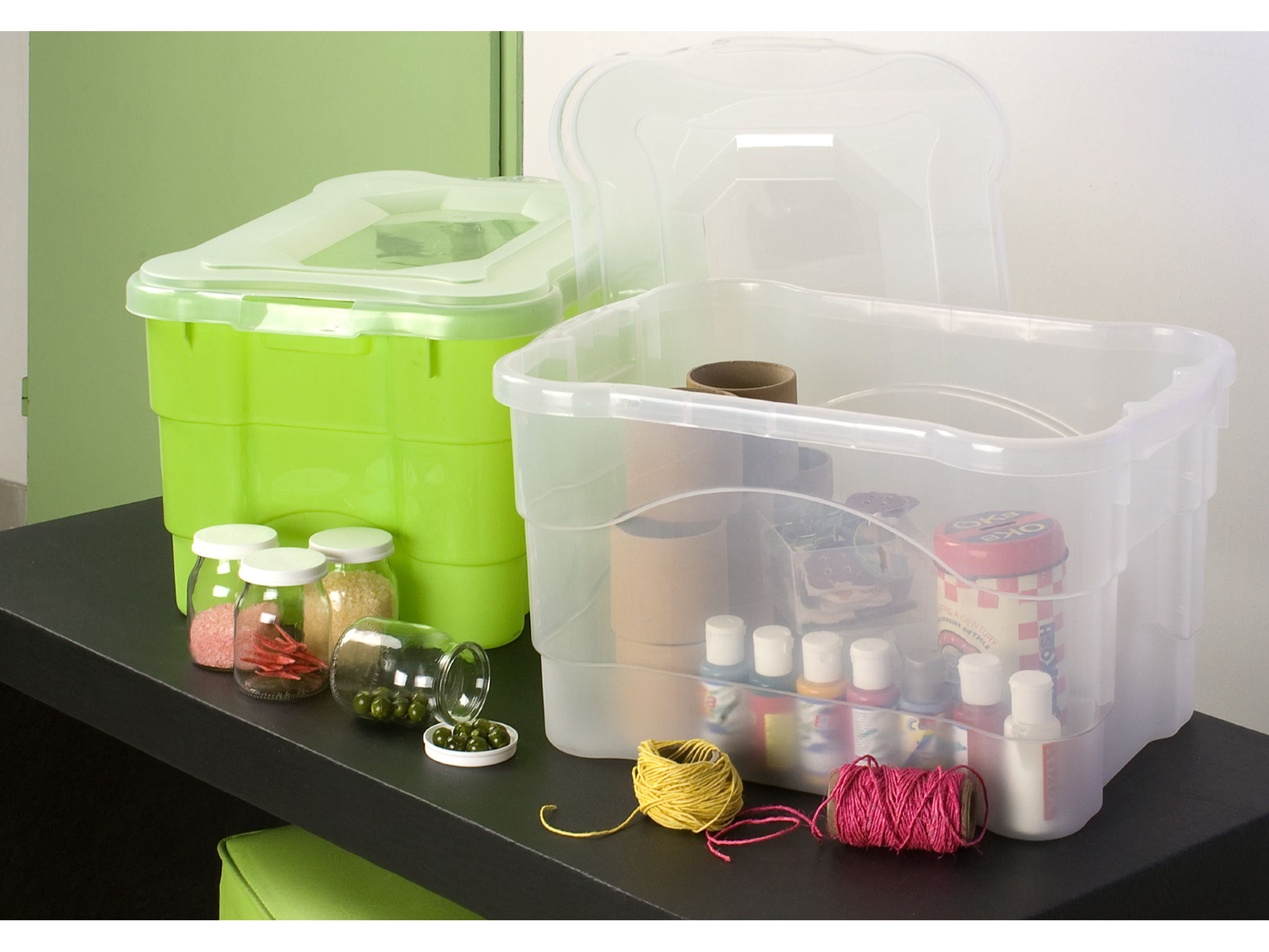 COL LIVING BOX GRANDE (Art.9304)