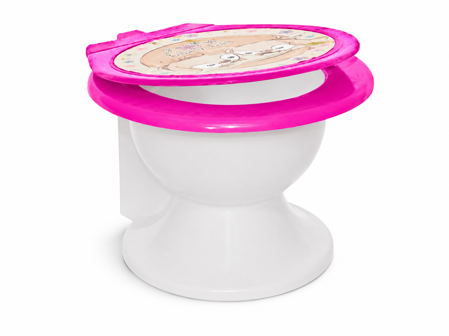 Bacinilla infantil con forma de inodoro – Art. 109