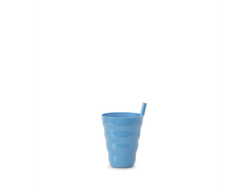 Vaso con sorbete (Art.289)