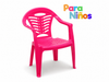 Sillón infantil Carolina – Art. 4303