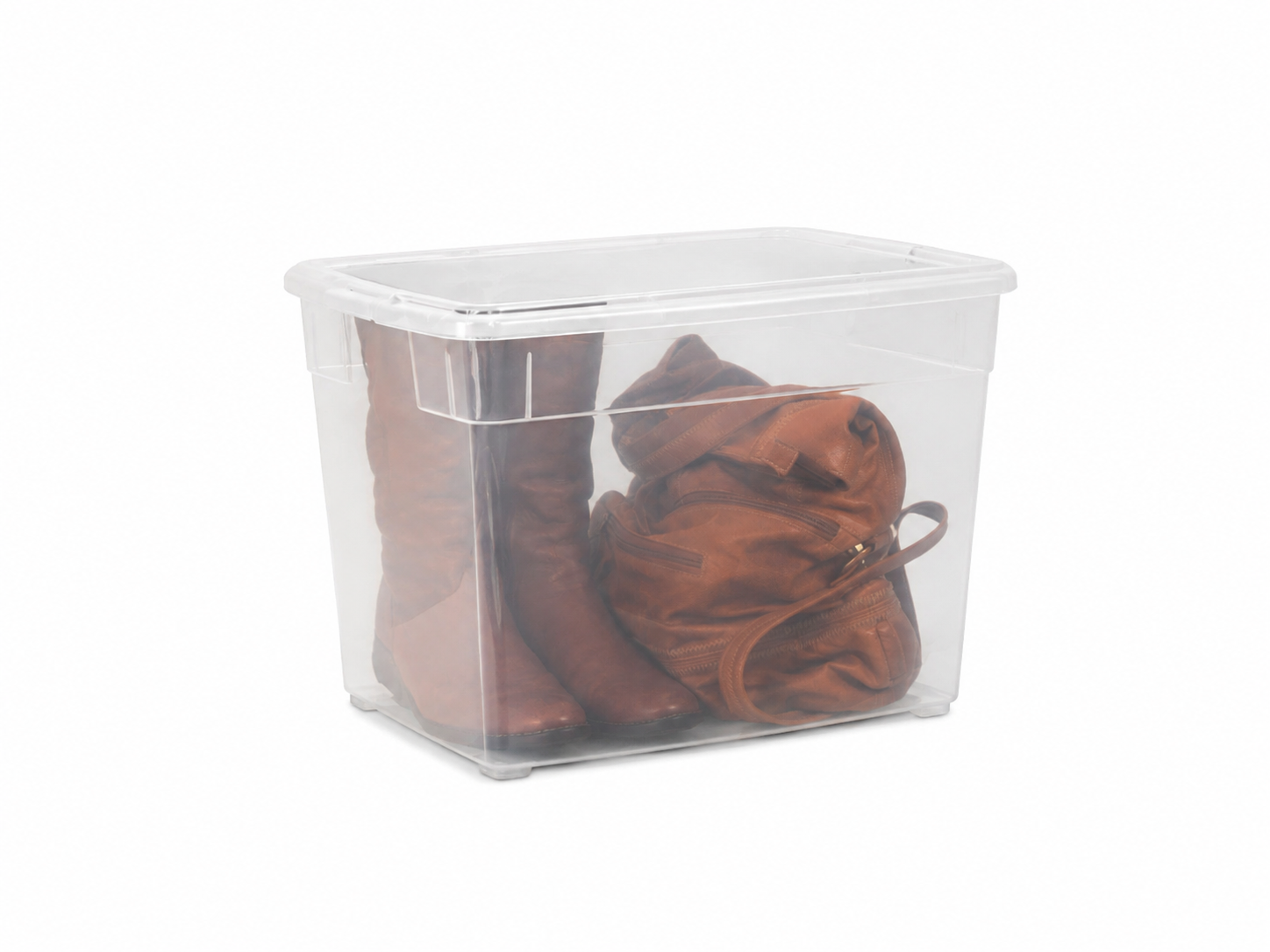 Col Box Multi N.º 4 Apilable 32 Litros – Art. 9379