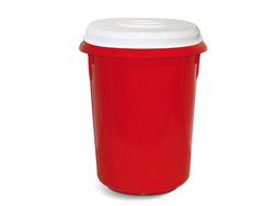 RECIPIENTE X 15 C/TAPA PLANA (Art. 2137)