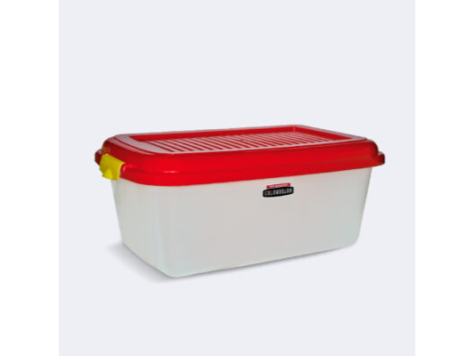 COL BOX LARGO 28 LITROS (Art.9328)