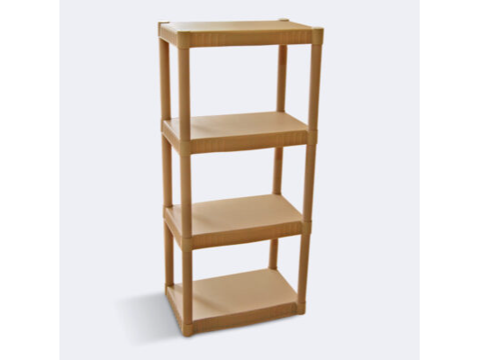 ESTANTERÍA MODULAR X 4 (Art.9360)