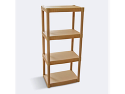 ESTANTERÍA MODULAR X 4 (Art.9360)