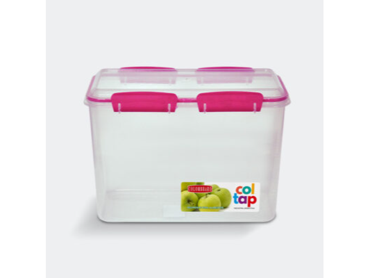 COL TAP N 11 P/ALIMENTOS 26X13X18 CM (Art. 9624)