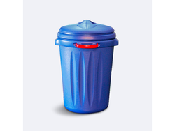 RECIPIENTE SOPLO X 25 LTS (Art. 2124)