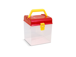 CAJA ORGANIZADORA ‘SE ORDENADO’ NRO 2 (Art.8568)