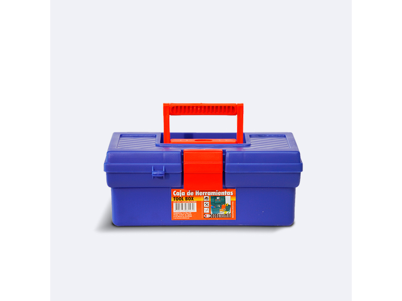 Cajas de herramientas N.1 (Art.8447)